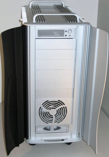Thermaltake Tai-Chi VB5000SNA