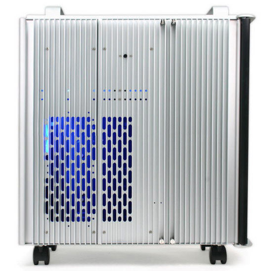 Thermaltake Tai-Chi VB5000SNA