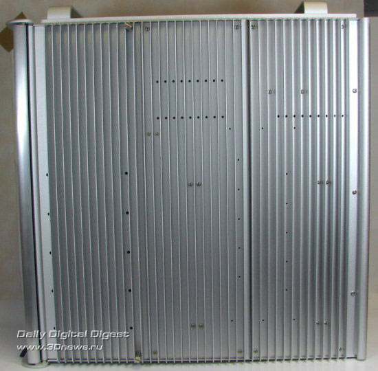 Thermaltake Tai-Chi VB5000SNA