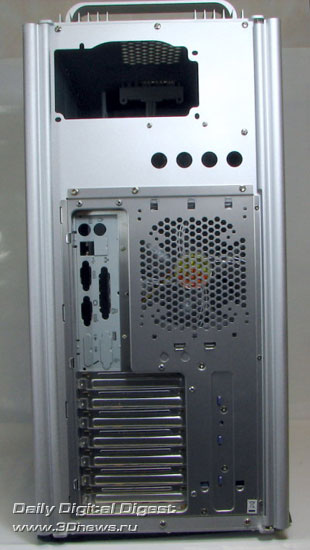 Thermaltake Tai-Chi VB5000SNA