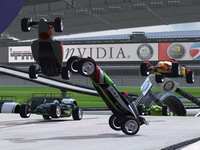 Trackmania: Nations
