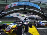 Trackmania: Nations