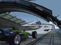 Trackmania: Nations