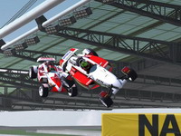 Trackmania: Nations