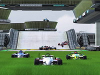 Trackmania: Nations