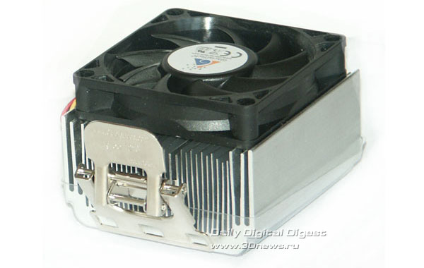 GlacialTech Igloo 7210