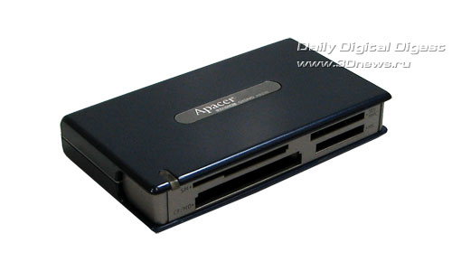 Apacer MEGASTENO AM230