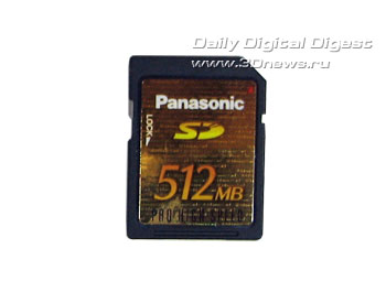 Panasonic