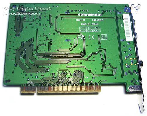 Конструкция