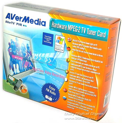 Комплектация