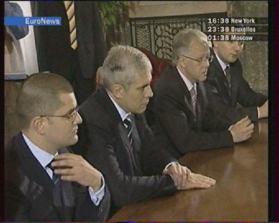 Качество приёма и работа тюнера