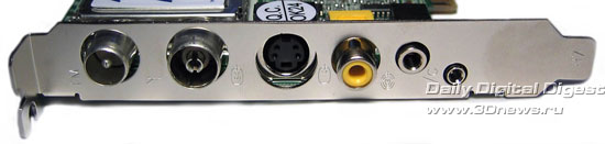 Подключение