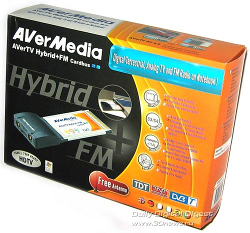 Комплектация