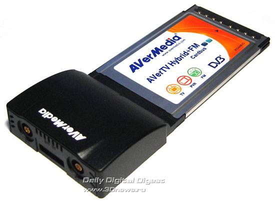 Внешний вид и подключение