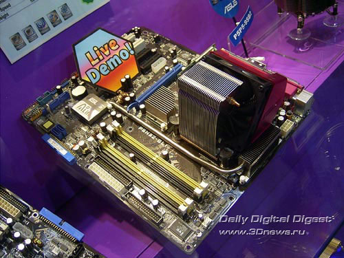 ASUS V-Nardo