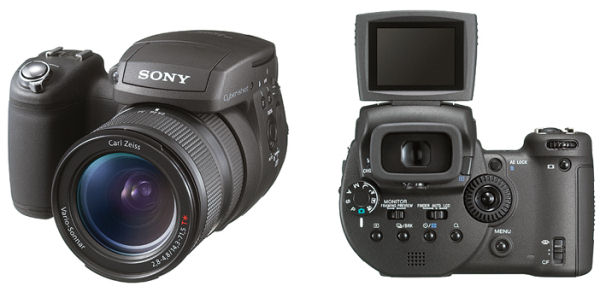  Sony Alpha 