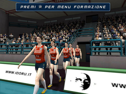 Lega Volley Femminile