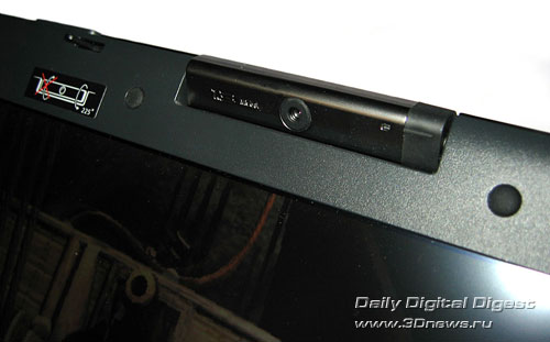 Acer TravelMate 8204WLMi