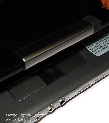 Acer TravelMate 8204WLMi