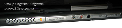 Acer TravelMate 8204WLMi