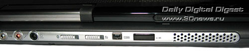 Acer TravelMate 8204WLMi