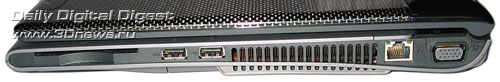 Acer TravelMate 8204WLMi