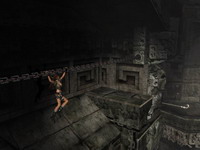 Tomb Raider: Legend