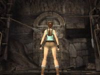Tomb Raider: Legend