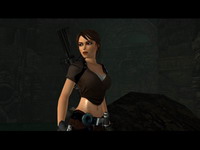 Tomb Raider: Legend