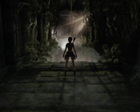 Tomb Raider: Legend