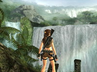 Tomb Raider: Legend