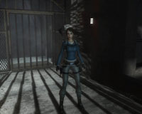 Tomb Raider: Legend