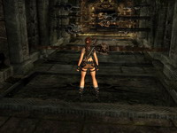 Tomb Raider: Legend