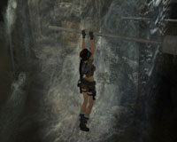 Tomb Raider: Legend