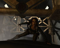 Tomb Raider: Legend