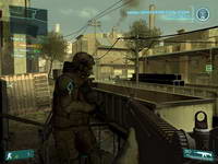  ghost recon aw 