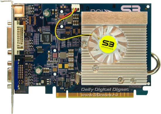 S3 Chrome S27