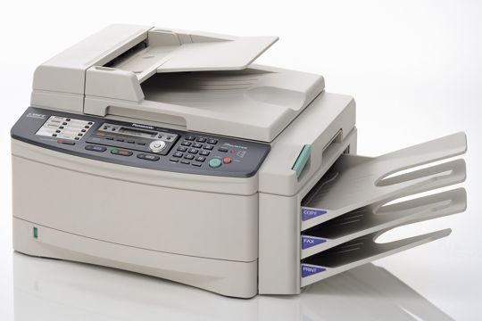 Panasonic KX-FLB853RU