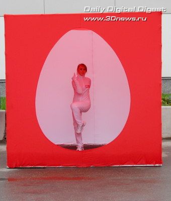Связь-ЭкспоКомм 2006