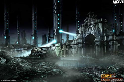 Alan Wake