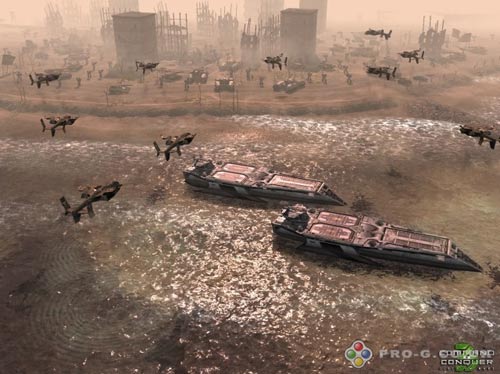 Command & Conquer 3