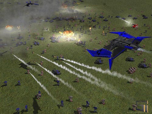 Supreme Commander