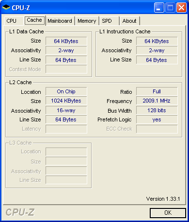  AMD Athlon 64 X2 4000+ 