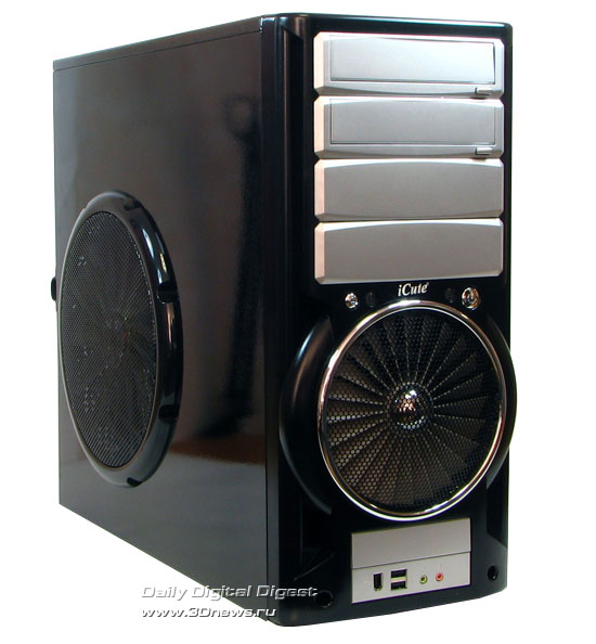 iCute 0508ULA-5G1-BS