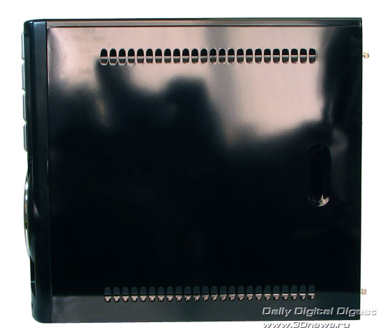 iCute 0508ULA-5G1-BS