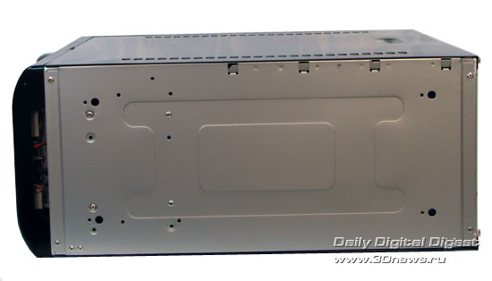 iCute 0508ULA-5G1-BS