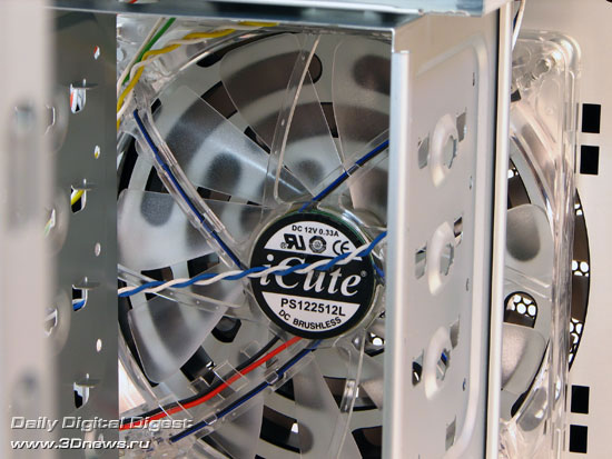 iCute 0508ULA-5G1-BS