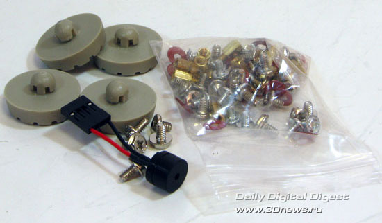 iCute 0508ULA-5G1-BS