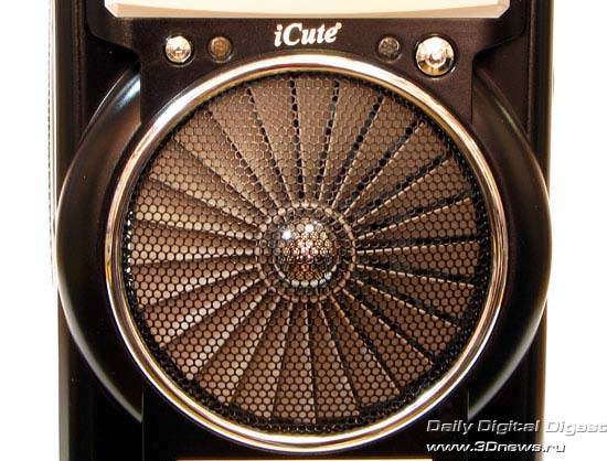 iCute 0508ULA-5G1-BS