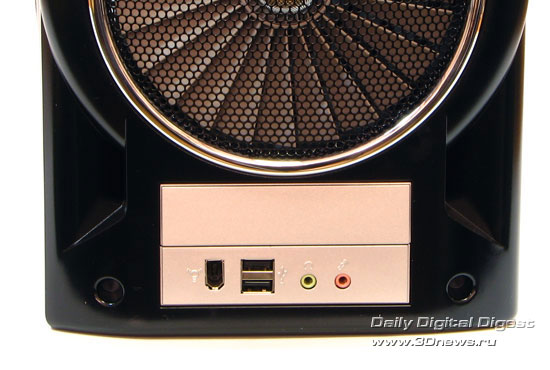 iCute 0508ULA-5G1-BS